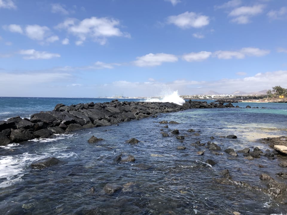 Strand allsun App.-Hotel Albatros