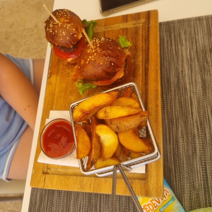 Gastro Veya Maradiso Hotel by Aminess