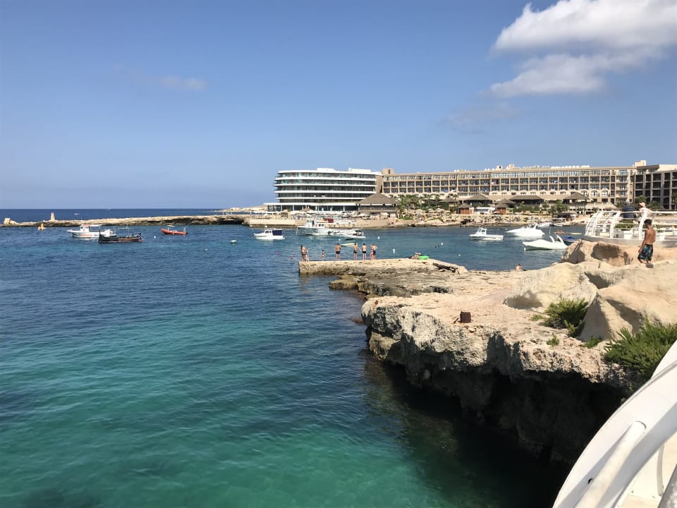 Außenansicht Riviera Spa Resort - Adults Only