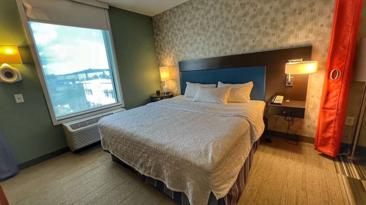 Zimmer Home2 Suites By Hilton Minneapolis-Eden Prairie