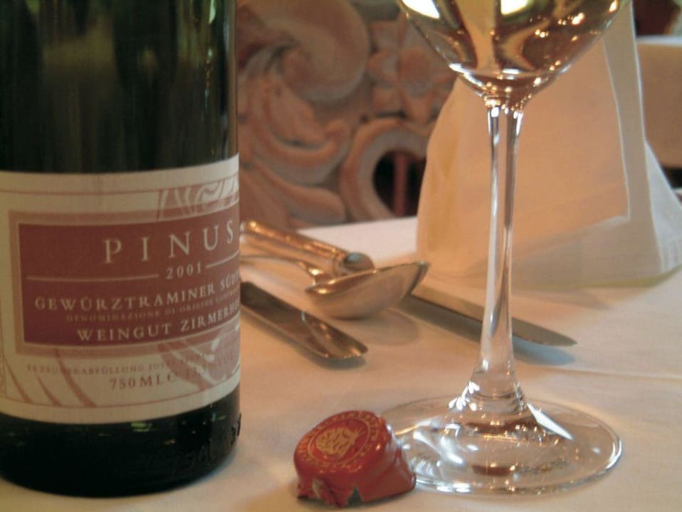 Sonstiges Hotel-Motiv Hotel Zirmerhof