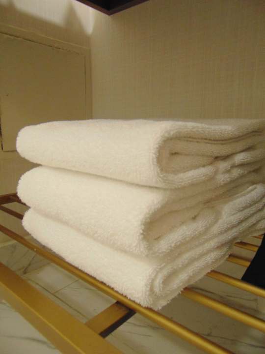 Zimmer Hotel The Henry