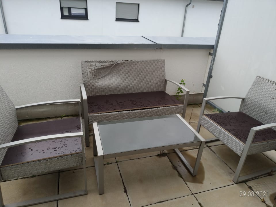 Zimmer Deluxe Haus Breisach