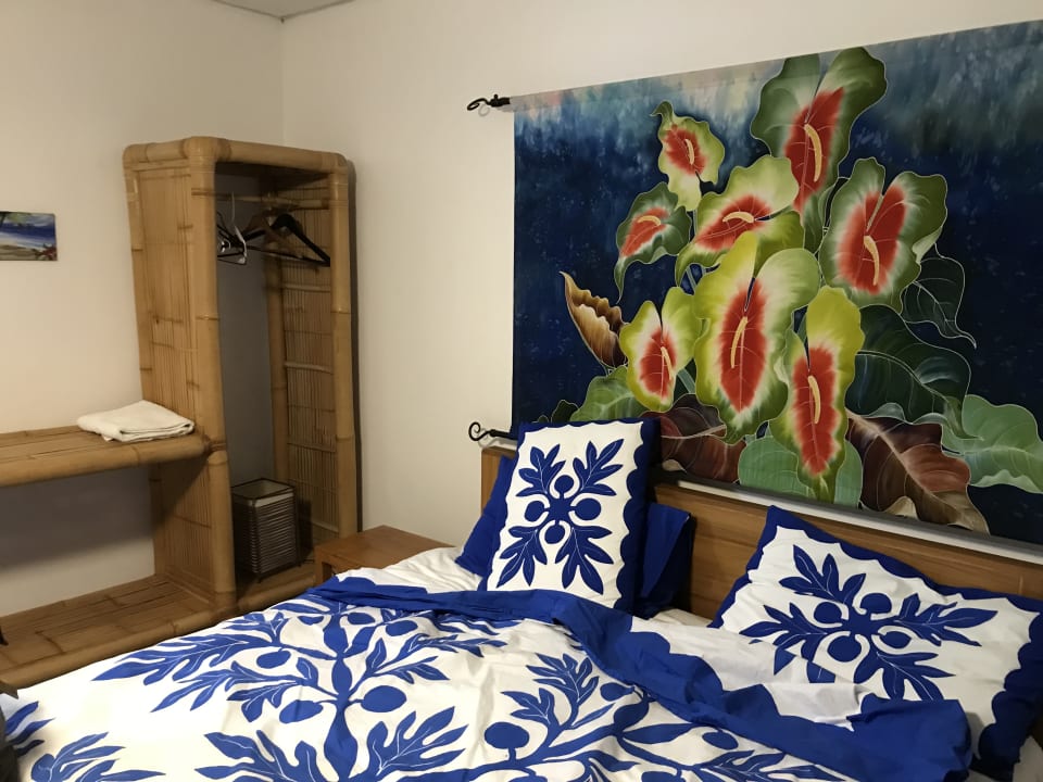 Zimmer Pension de la Plage