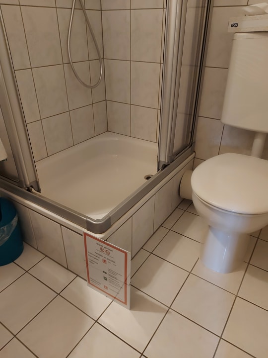 Zimmer Moselstern Hotel Brixiade & Triton