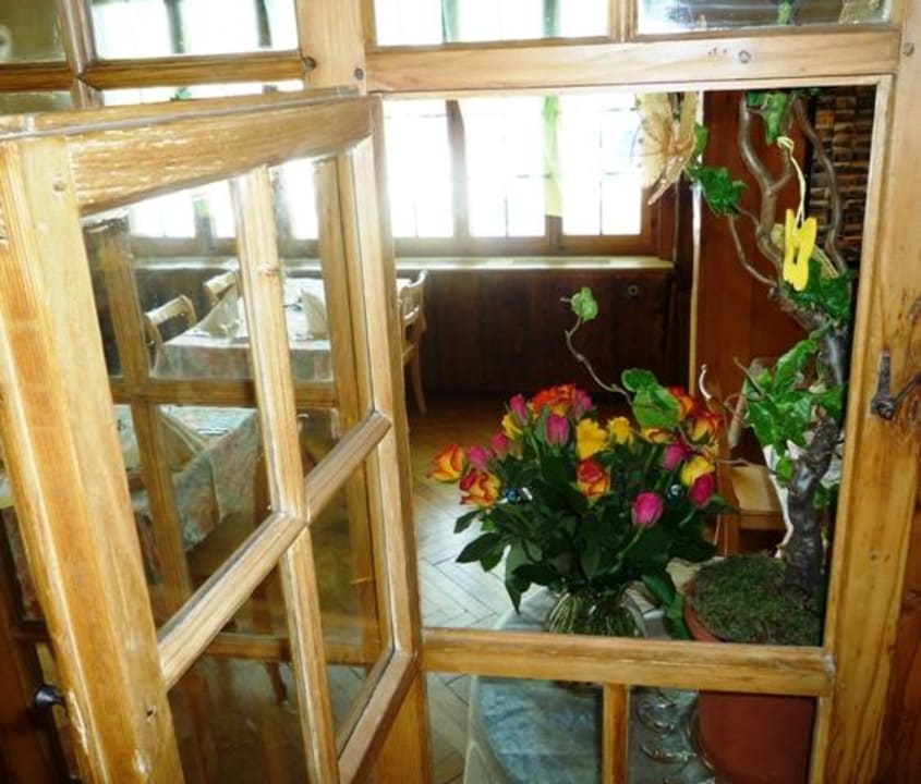 Herzlich Willkommen Hotel Jura