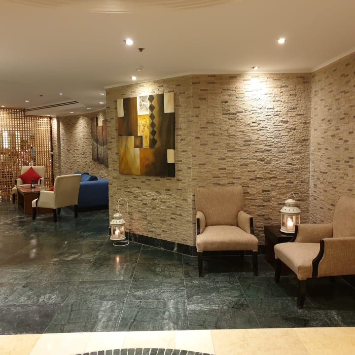 Gastro Hurghada Long Beach Resort