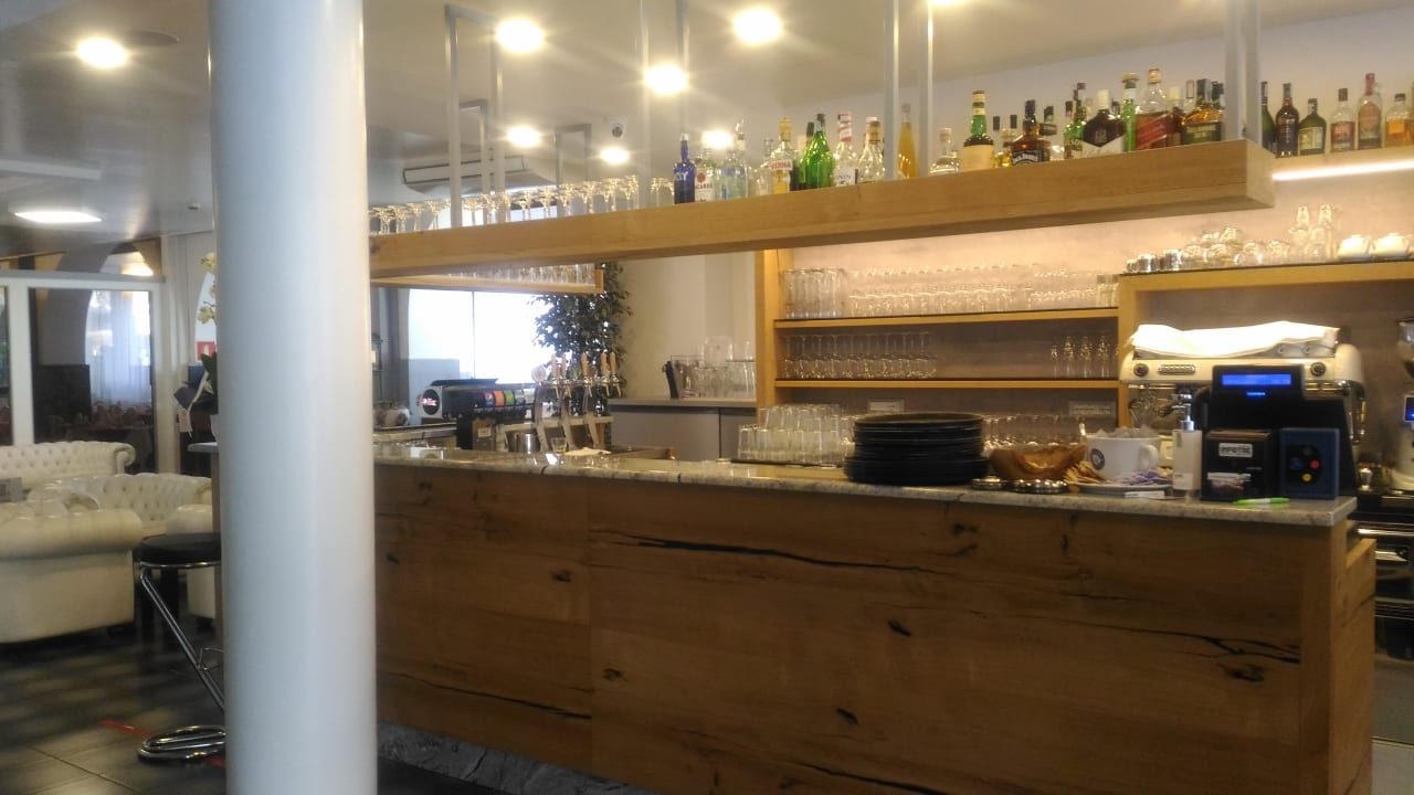 Gastro Hotel Centrale Garda