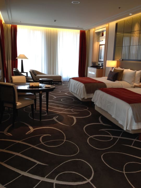 Juniorsuite Waldorf Astoria Berlin