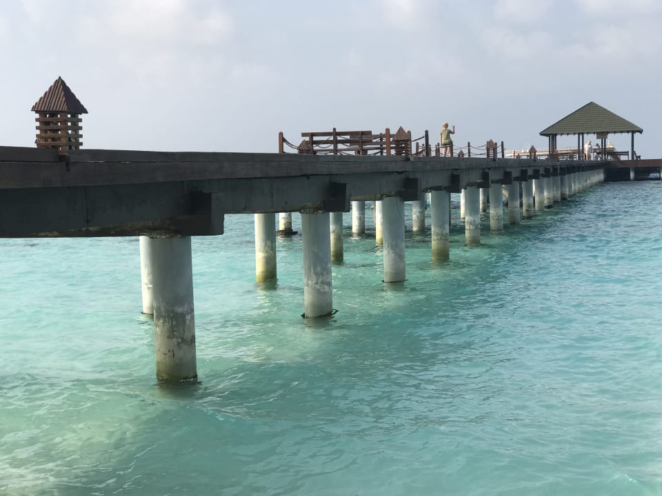 Strand Adaaran Select Meedhupparu Island Resort - Premium All Inclusive