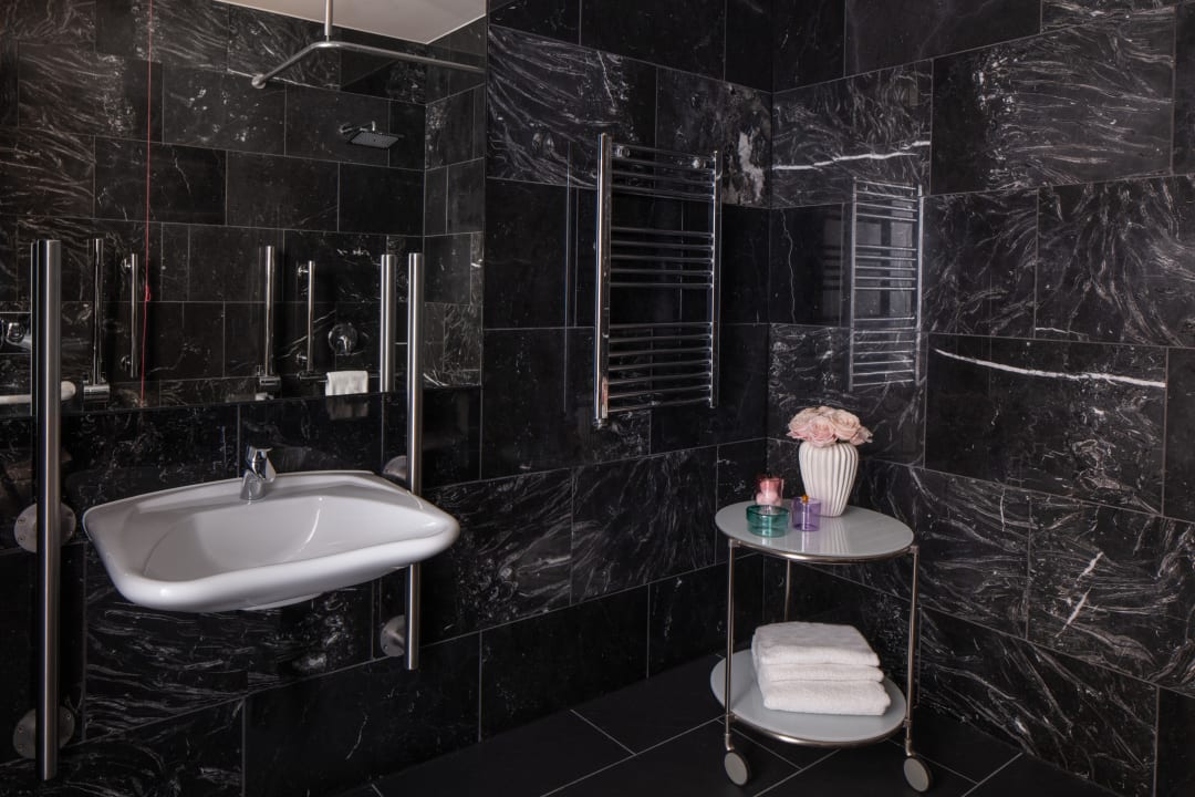 Zimmer Anantara The Marker Dublin