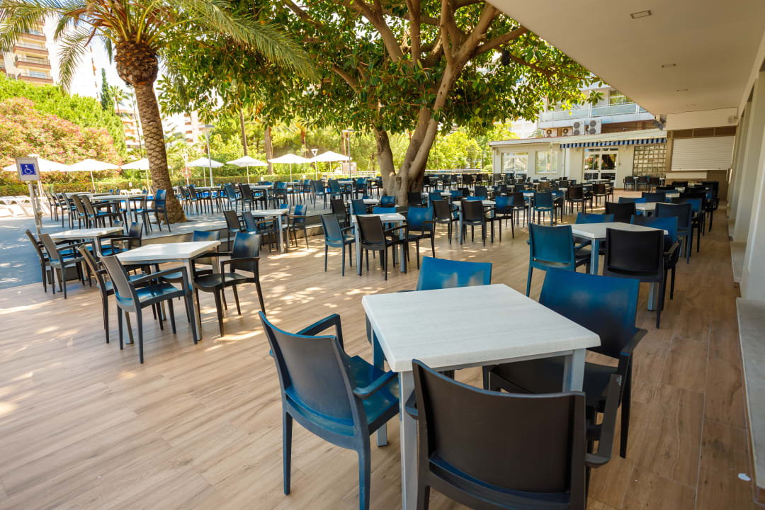 Gastro Hotel Tres Anclas