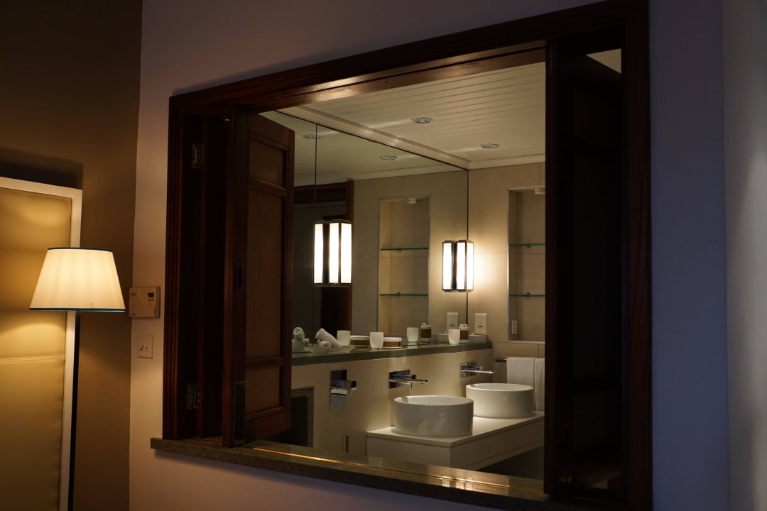 Junior Suite Beachfront Nr. 400 Constance Belle Mare Plage