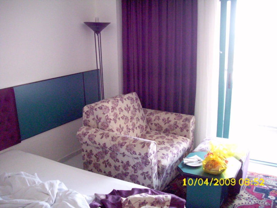 Mein Zimmer Kırbıyık Resort Hotel - Alanya
