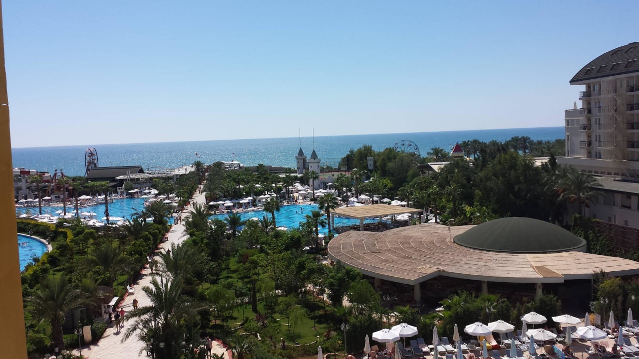 Impression Hotel Delphin Imperial