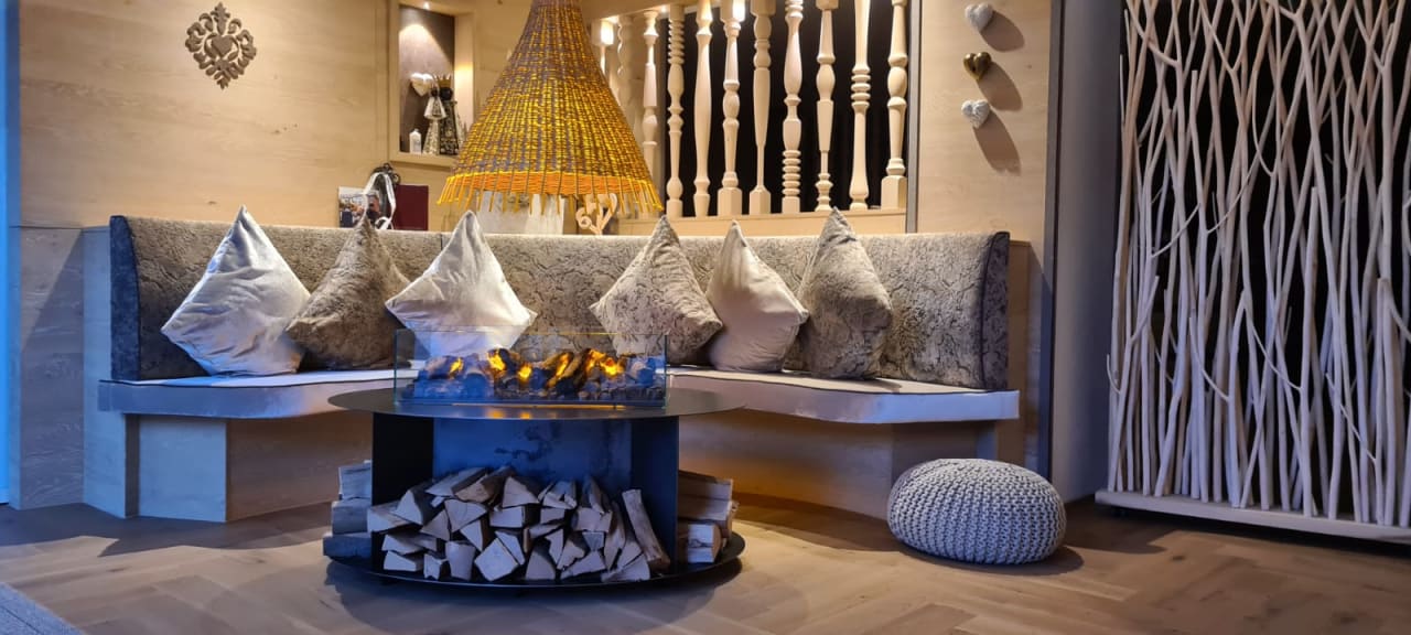 Sonstiges Ihr Boutique I Glück´s Hotel Fichtenwald