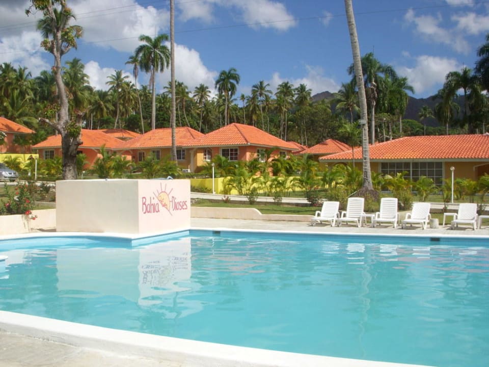 Residencial bahia de los dioses Beach Hotel Bahia De Los Dioses