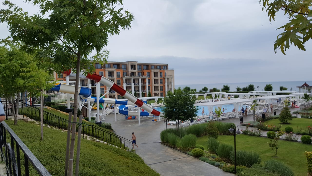 Pool Premier Fort Beach