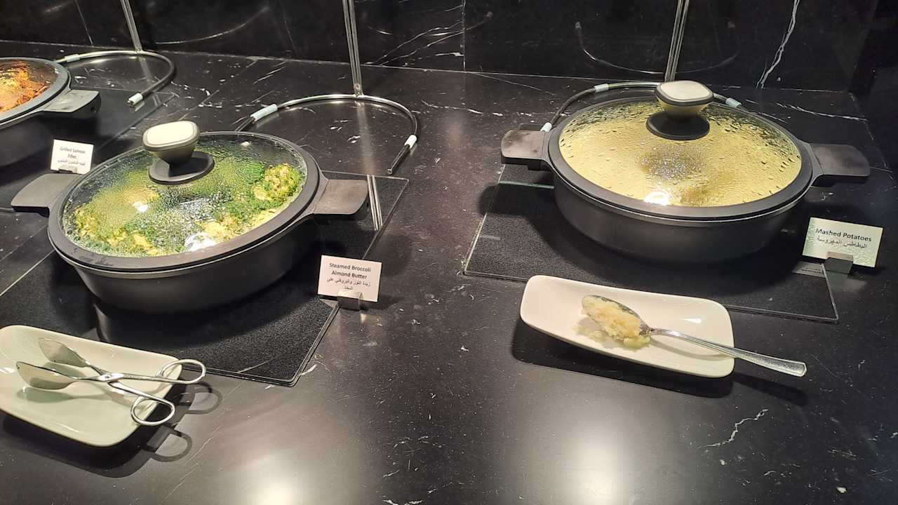 Gastro Crowne Plaza Kuwait Al Thuraya City by IHG