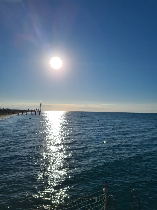 Strand Belek Beach Resort Hotel