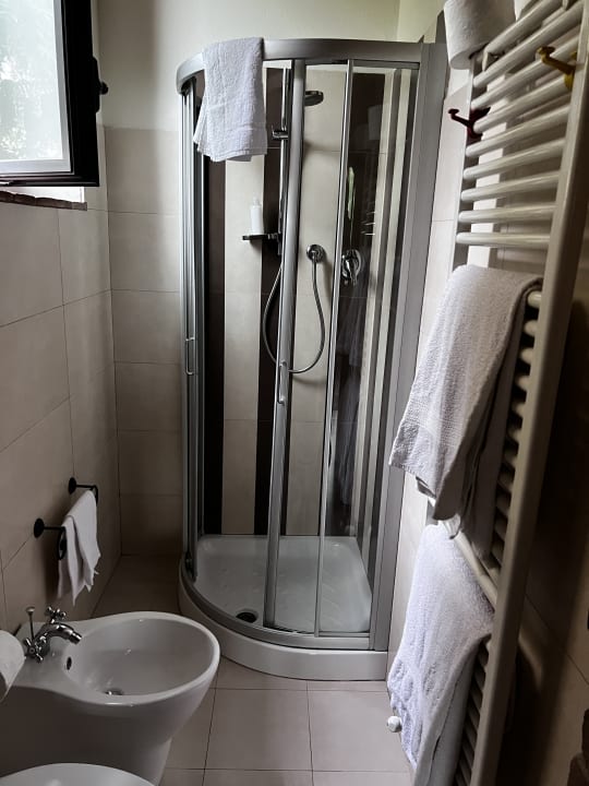 Zimmer B&B La Fornace di San Galgano