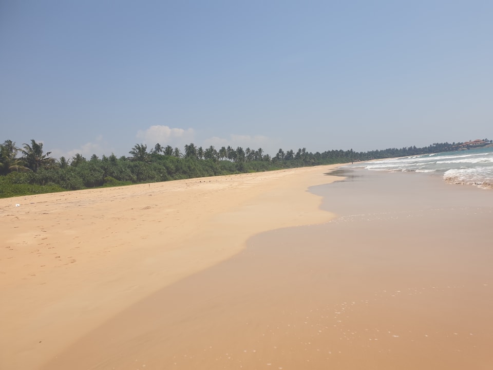 Strand Hotel Bentota Village
