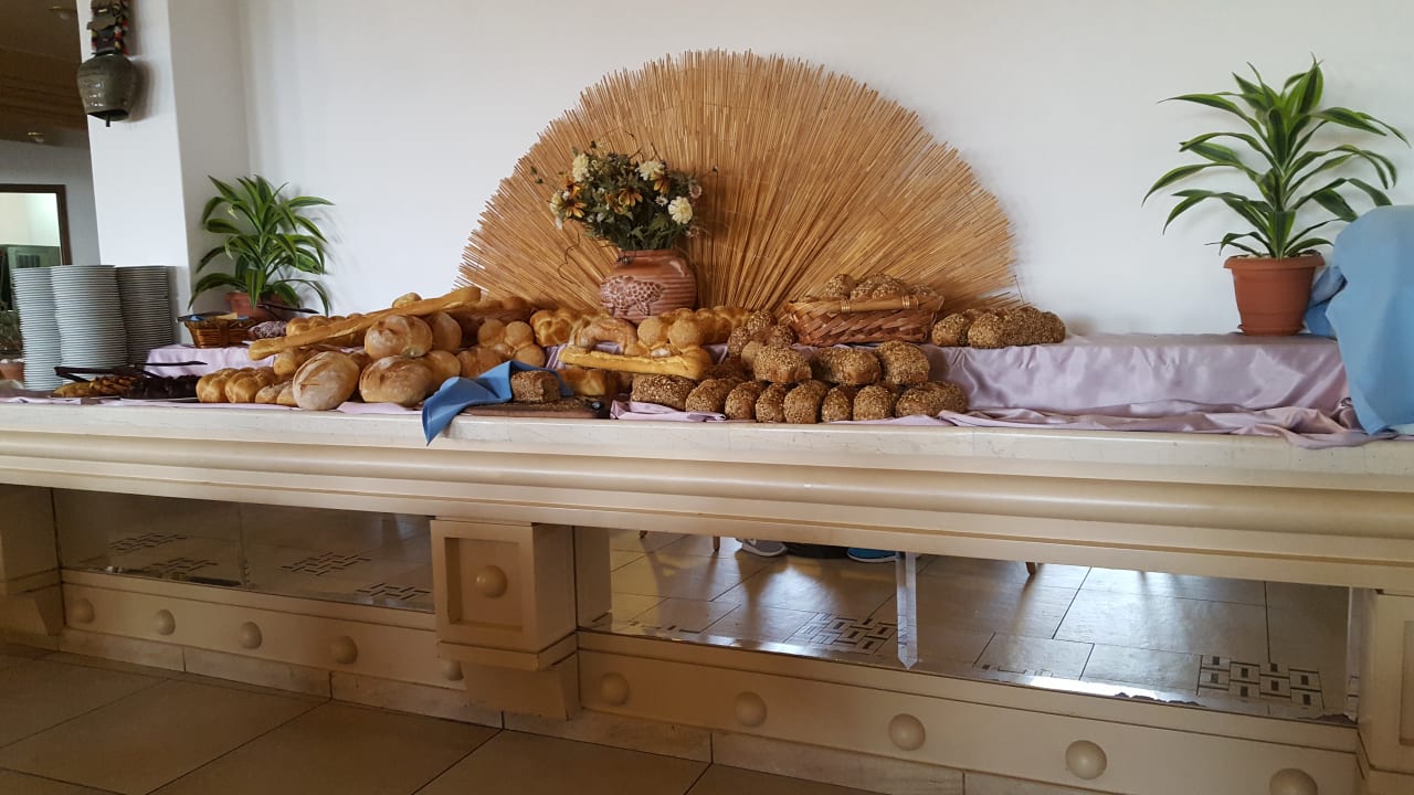 Restaurant Lagas Aegean Village