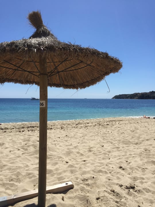 Strand HSM Atlantic Park