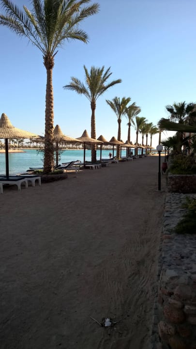Lagoon B Arabia Azur Resort