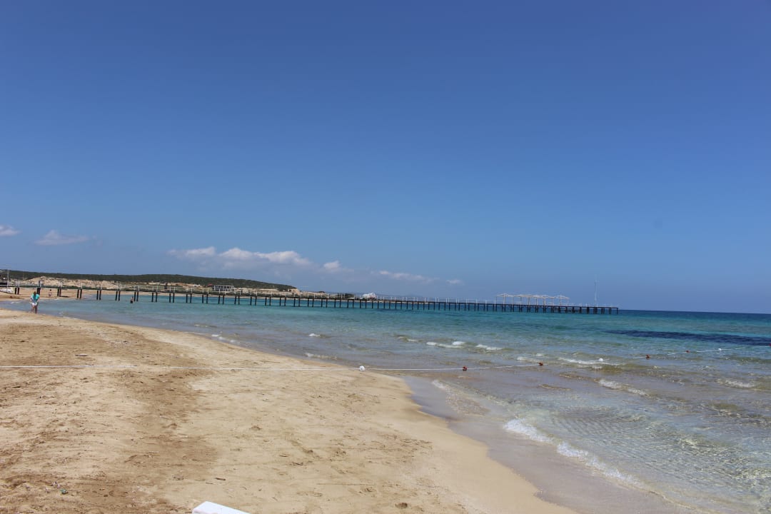 Strand Kaya Artemis Resort