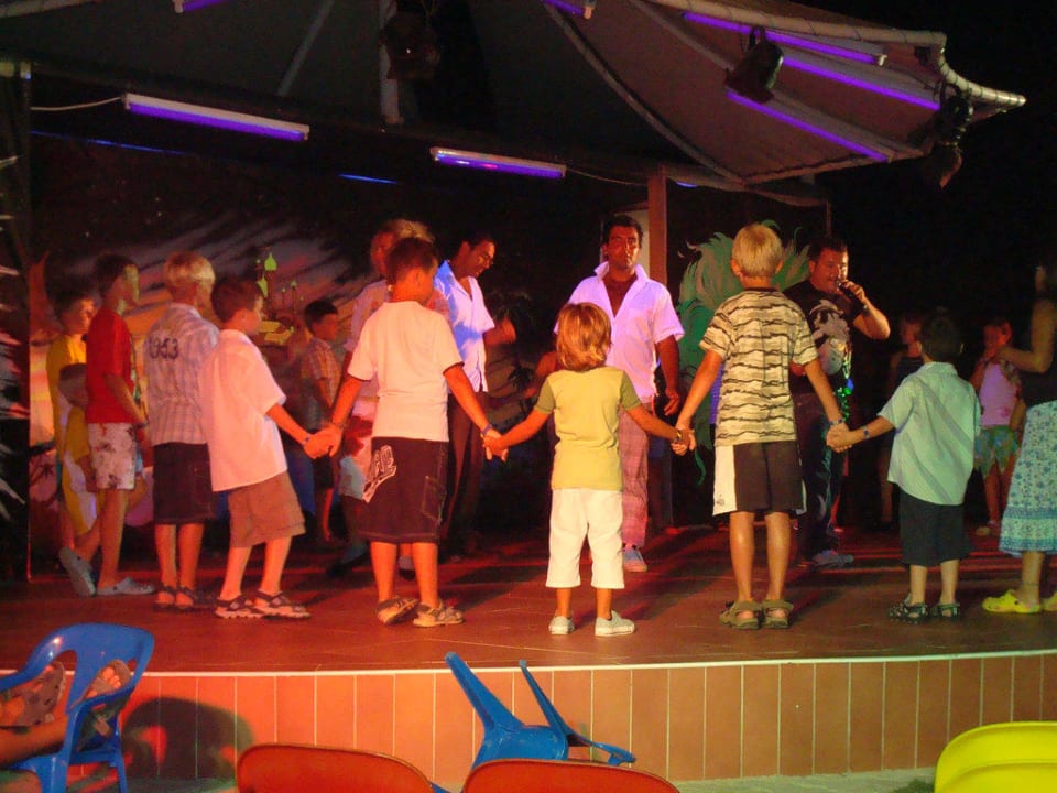 Minidisco Calimera Hane Garden