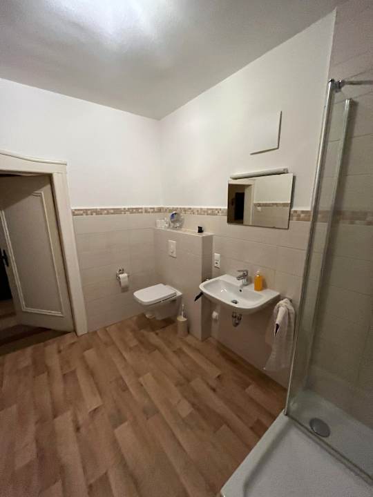 Zimmer Gasthof Runge