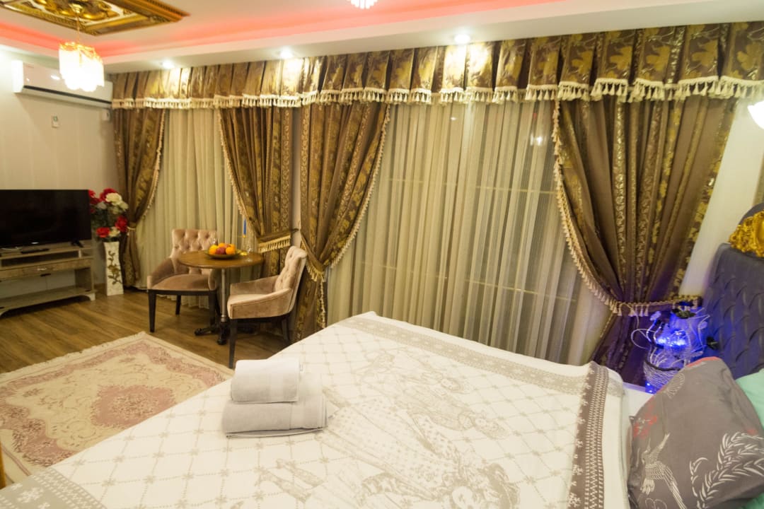 Zimmer Marko Pasa Konagi