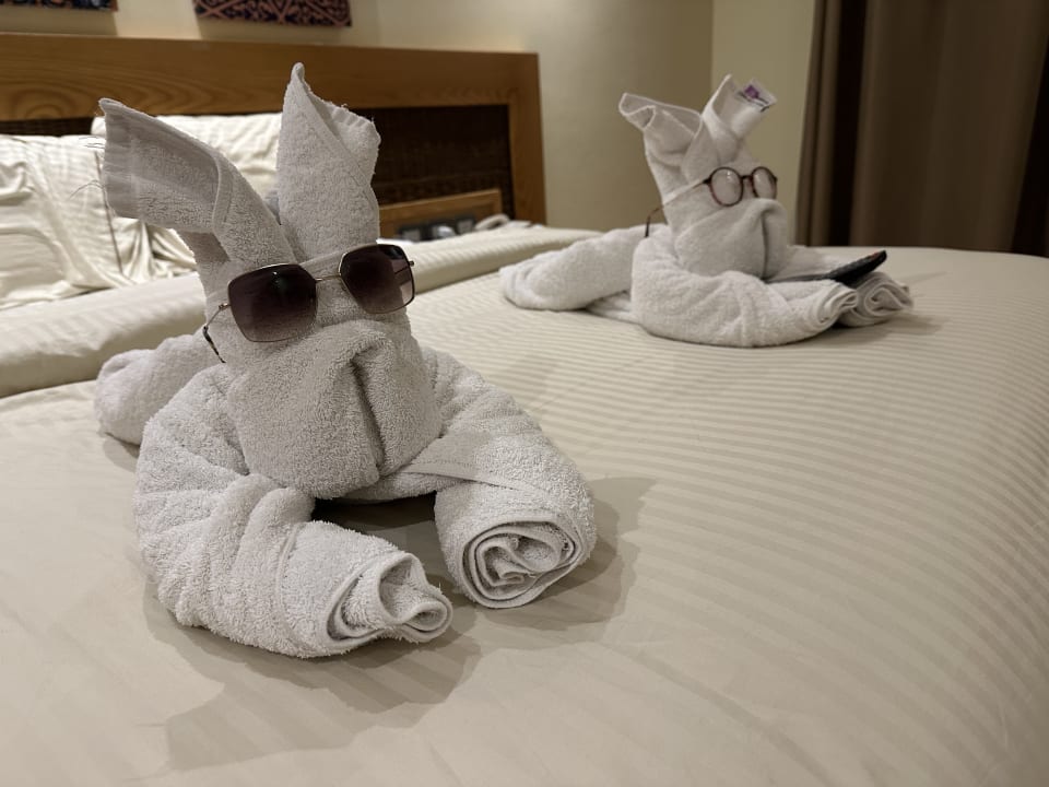 Zimmer The Grand Palace - Adults only