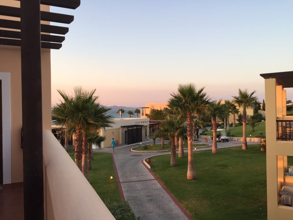 Gastro Hotel Horizon Beach Resort