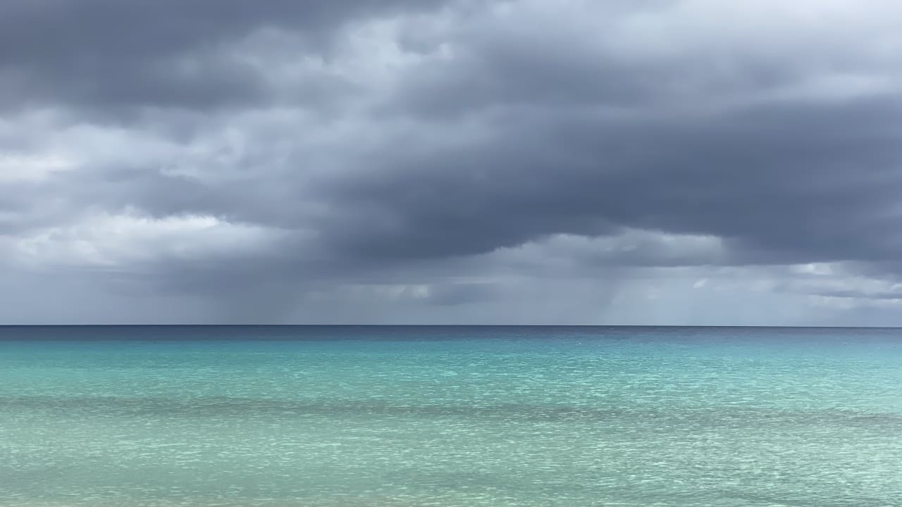 Ausblick ROBINSON JANDIA PLAYA