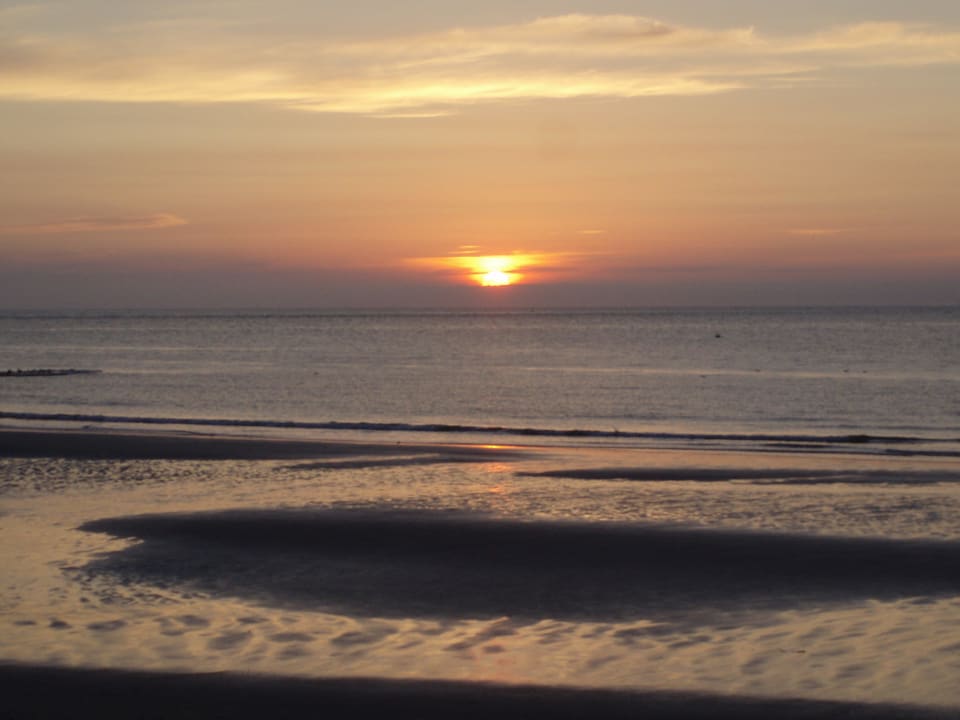 Promenade Strandhotel Georgshöhe