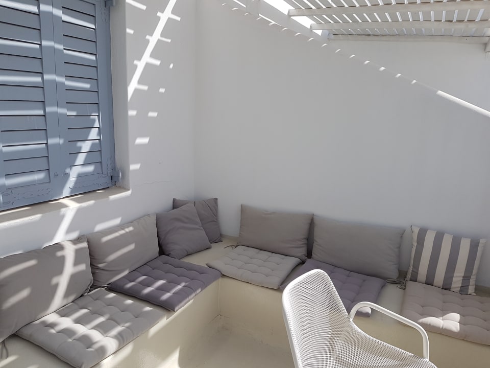 Zimmer Artemis Deluxe Rooms