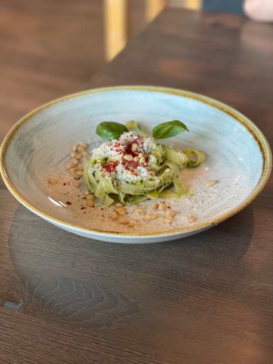 Gastro The Grand Green - Familux Resort