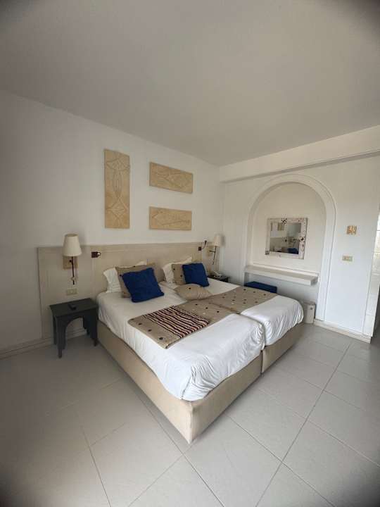 Zimmer Iliade Aqua Park Djerba