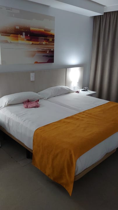 Zimmer Marina Elite All Inclusive  Resort