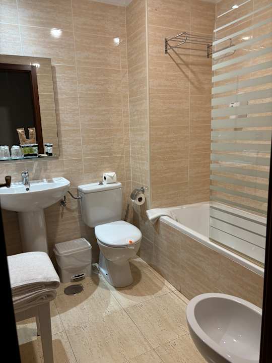 Zimmer Hotel Gran Playa