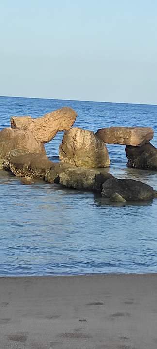 Strand Pickalbatros Citadel Resort