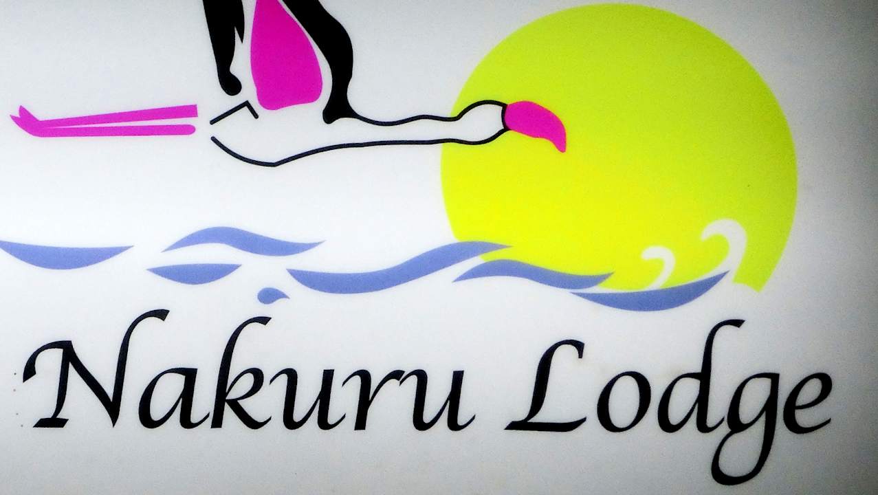 Sonstiges Lake Nakuru Sopa Lodge