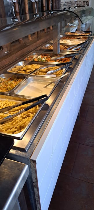 Gastro HL Miraflor Suites Hotel