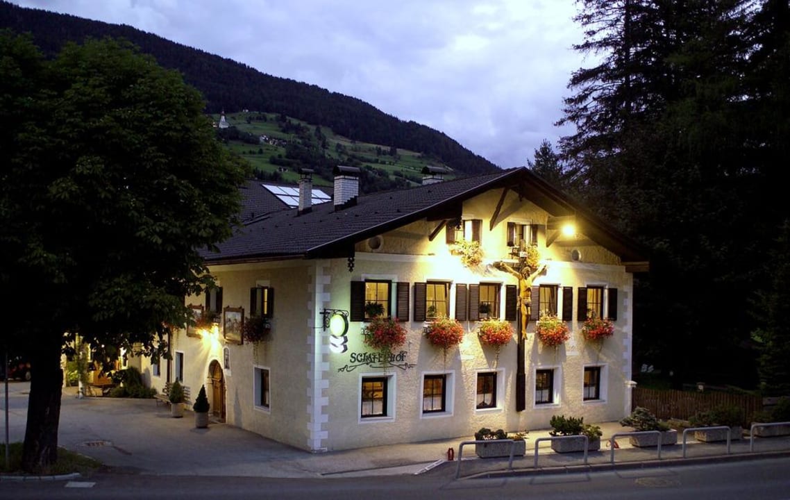Hotel Schaferhof Hotel Schaferhof
