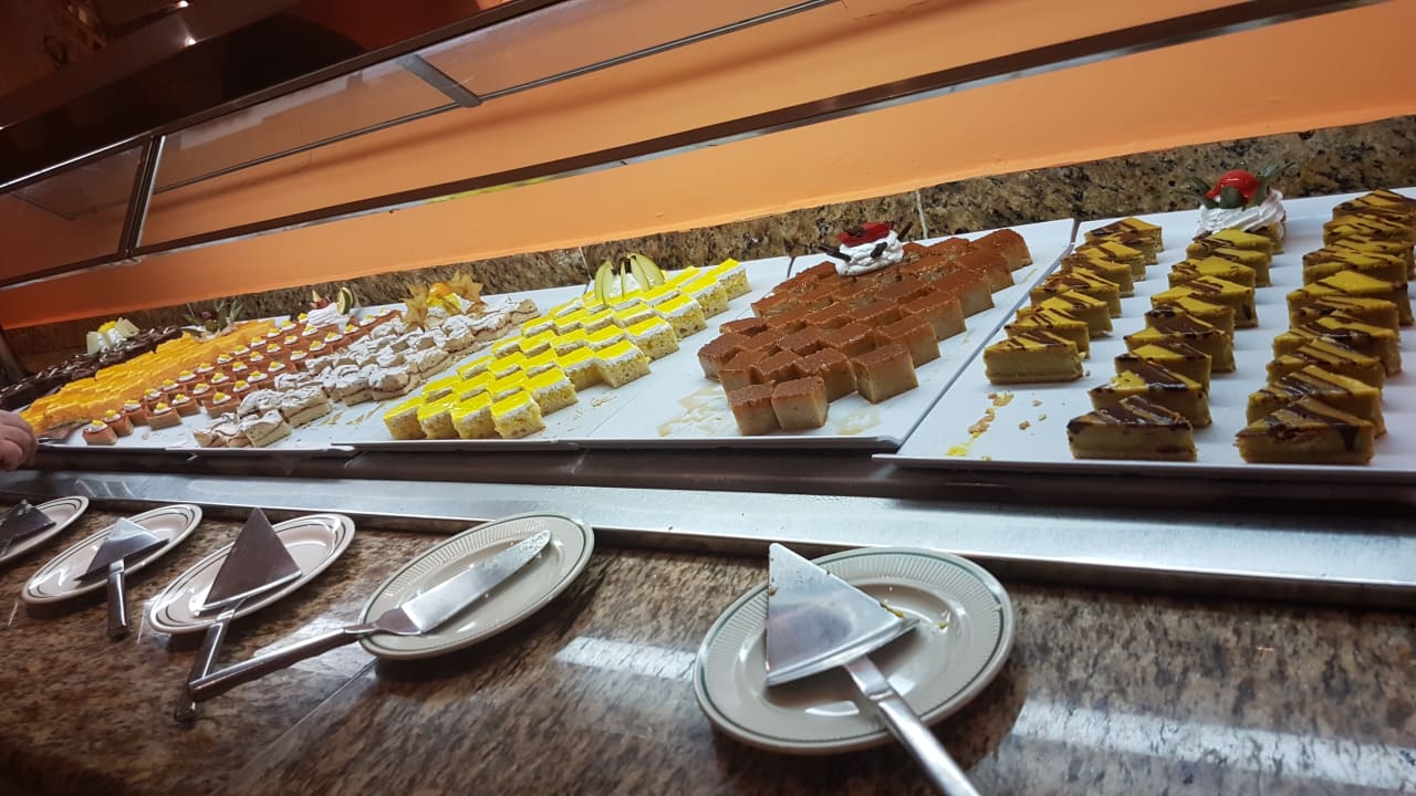 Gastro Sunscape Puerto Plata