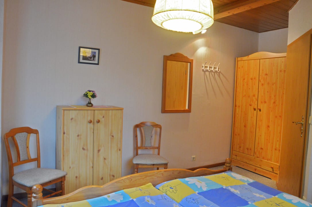 Zimmer Ferienwohnung Lohmann