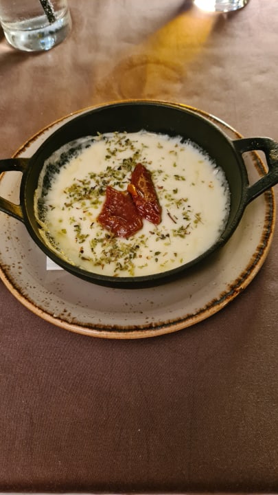 Gastro Dreams Jardín Tropical