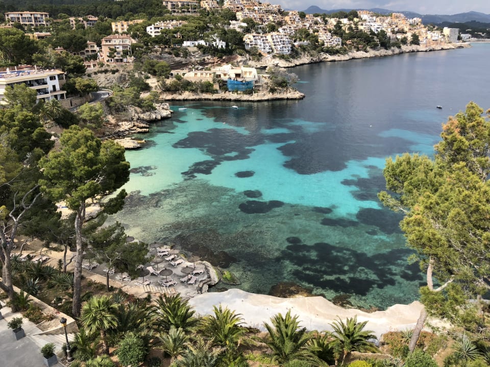 Strand Hotel Coronado Thalasso & Spa